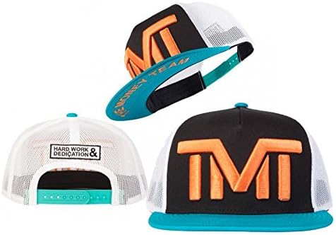 Auality Youth Gold Collection TMT Flex Fit Cap Snapback