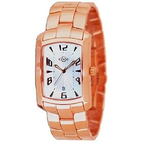 GV2 Rectangle Mens Watch # 4204-032