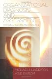 Organizational Diagnosis and Assessment: Bridging Theory and Practice