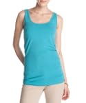 edc by ESPRIT Damen Top 013CC1K029, R...