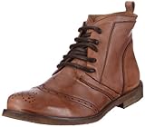 xyxyx Booty XY0384, Damen Stiefel, Braun (cuero), EU 40