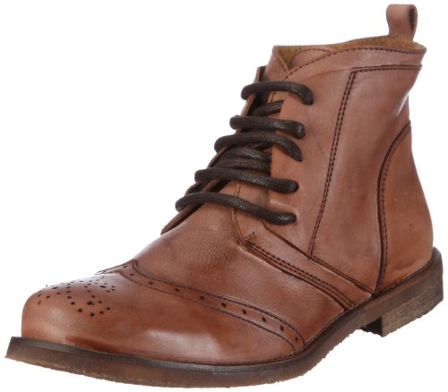 xyxyx Booty XY0384, Damen Stiefel, Braun (cuero), EU 40