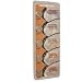 Jewelry : Maxell Watch Battery Button Cell SR1130SW 390 Pack of 5 Batteries