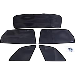 SONNIBOY Sonnenschutz Satz Audi A3 (8P) SPORTBACK