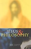 ISBN 9780334043386 product image for Jesus and Philosophy | upcitemdb.com