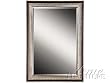 Wood Frame w/ Beveled Mirror By Acme Furniture