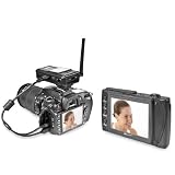 Aputure Gigtube Wireless GW3C II Winkelsucher f�r Canon EOS 5D Mark IIvon "Aputure"