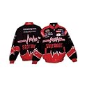 The Sopranos Clint Bowyer NASCAR Special Edition Uniform Adult Jacket