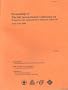 Proceedings of the 6th International Conference on Properties and Applications of Dielectric Materials: Xi'An, China June 21-26, 2000