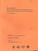 Proceedings of the 6th International Conference on Properties and Applications of Die...