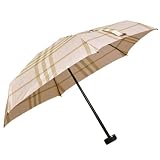 Burberry Collapsible Victoria Umbrella 3201509