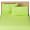 Xhilaration Green Jersey Sheet Set - Twin