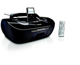 Philips AZ1330D/05 Docking Entertainment System