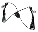 Dorman 740-129 Ford Focus Front Passenger Side Manual Window Regulator