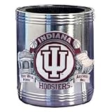 Indiana Hoosiers Can Cooler