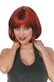 Costumes For All Occasions FW92093AU Bob Short Wig Auburn