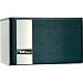 Ice-O-Matic Modular Cube Ice Maker - 599 lb of Ice: Water - Full Cube