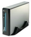 Fujitsu Siemens 1TB USB 2.0 External DeskTop Hard Drive