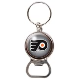 Philadelphia Flyers - NHL Bottle Opener Keychain