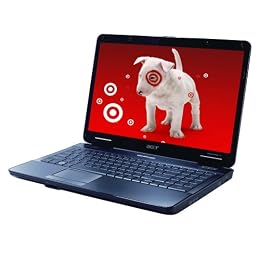 Product Image Acer Aspire 15.6" Notebook Computer - Black (AS5517-1643)