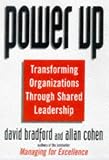 Power Up: Transforming Organizations Through Shared Leadership