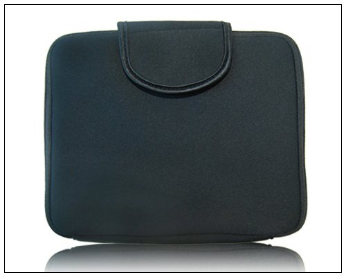 10 inch Netbook Laptop Hand Carring Sleeve Pouch 
