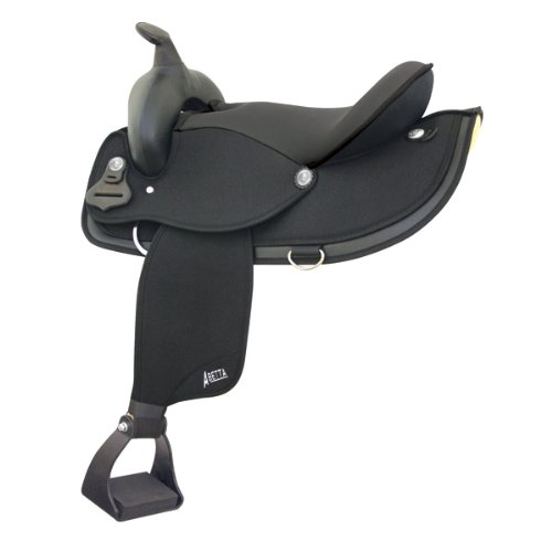Where To Buy Abetta Gaited Comfort Trail Saddle Memory Foam Flex