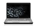 HP G60-445DX - Turion X2 RM-75 / 2.2 GHz - RAM 3 GB - HDD 320 GB - DVD?RW (?R DL) / DVD-RAM - GF 8200M G - WLAN : 802.11b/g - Vista Home Premium - 16" Widescreen TFT 1366 x 768 ( WXGA ) BrightView - camera - remarketed