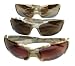 Camouflage Wrap Style Hot Sunglasses
