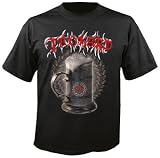 Merchandise - TANKARD, 30 Years - TS 3XL von Tankard