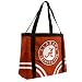 Little Earth Productions Alabama Crimson Tide Canvas Tailgate Tote