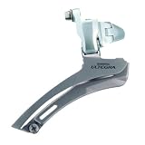 Shimano Ultegra 10sp Front Derailluer - Clamp-on 34.9mm