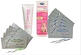 1 x Conceive Plus Fertility Lubricant and 15 x 20mIU Ovulation and 10 x 10mIU Pregnancy Tests