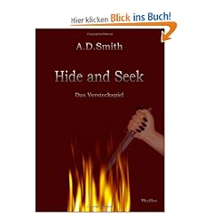 Hide and Seek: Das Versteckspiel