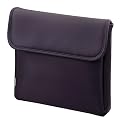 Sumdex nylon 15.4" Laptop Courier - Black