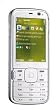 Nokia N79 Unlocked Cellular Phone with 5MP Camera, 3G, GPS, WiFi - International Version with No Warranty (White)