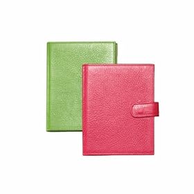 Graphic Image Brag Book Bright Orange
