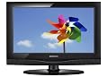 Samsung LN32C350 32-Inch 720p 60 Hz LCD HDTV (Black)