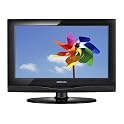 19" 720p LCD HDTV