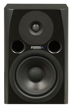 FOSTEX PM0.4n (B) �ץ��ե��å���ʥ롦����������˥����ʥڥ���