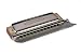 Hohner Super Chromonica 48 Chromatic Harmonica