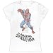 Search : Spiderman - Simply Spidey Ladies T-Shirt