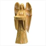 ANGEL BIRDFEEDER
