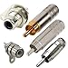 41312X, Switch Toggle Flat Lever Solder Lug 2A 200VA Panel Mount with Threads