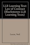 Law of contract