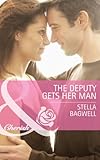 The deputy gets her man