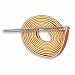 Markwort 6 Laciing Needles for Baseball Gloves Steel 6