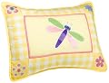 Olive Kids Flowerland  Standard Sham