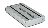 Macally PHR-S250CC FW400+USB2 Gehaeuse f. 2,5 SATA HDD