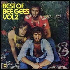 Best Of Bee Gees, Vol. 2